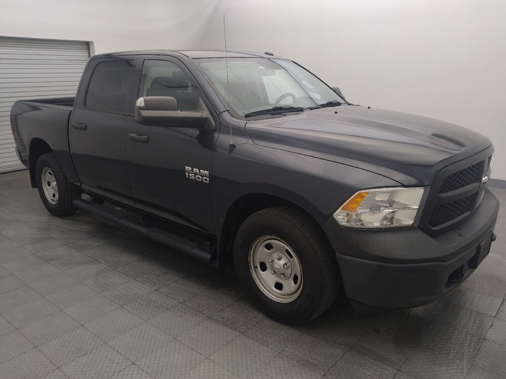 2017 RAM 1500 in Houston, TX 77074 - 18134171 11