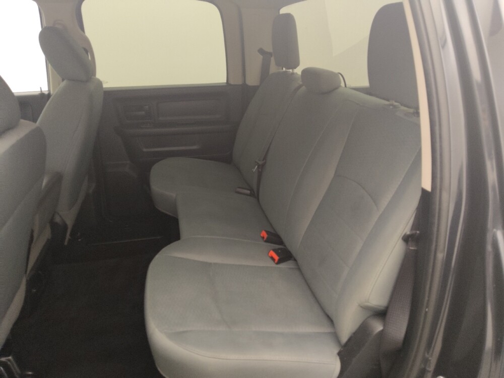 2017 RAM 1500 in Houston, TX 77074 - 18134171 18