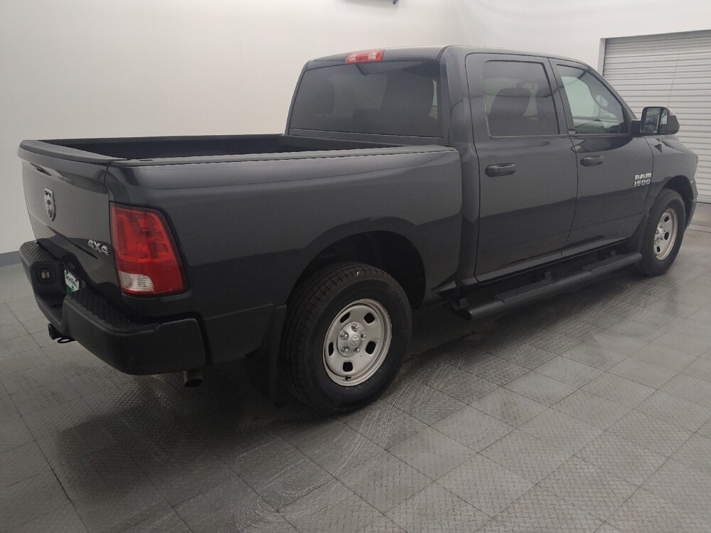 2017 RAM 1500 in Houston, TX 77074 - 18134171 10