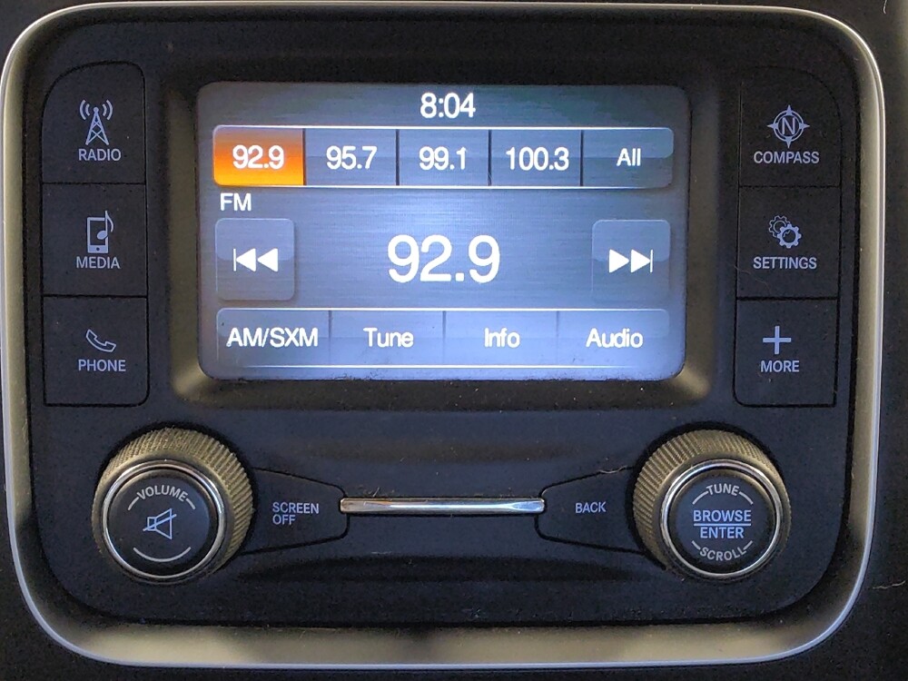 2017 RAM 1500 in Houston, TX 77074 - 18134171 25