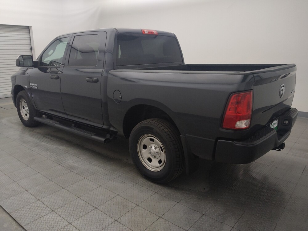 2017 RAM 1500 in Houston, TX 77074 - 18134171 3