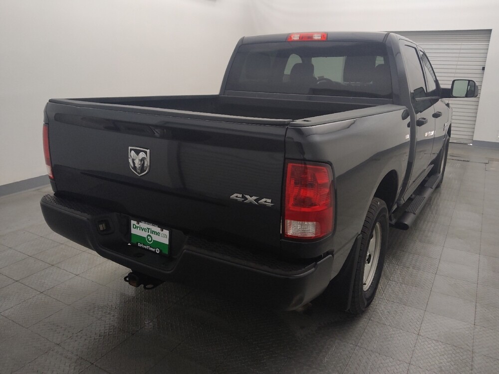 2017 RAM 1500 in Houston, TX 77074 - 18134171 7