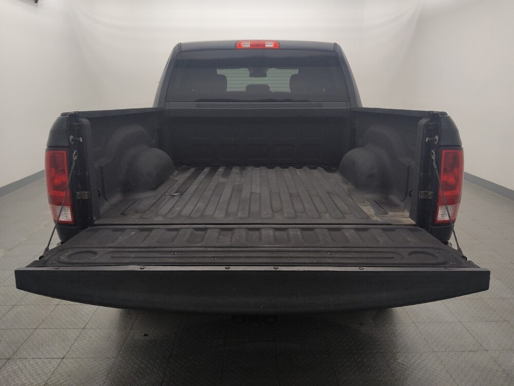 2017 RAM 1500 in Houston, TX 77074 - 18134171 29