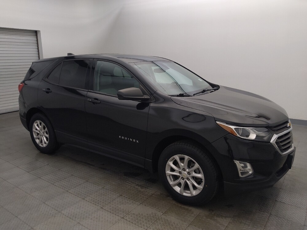 2019 Chevrolet Equinox in Corpus Christi, TX 78412 - 18134172 11