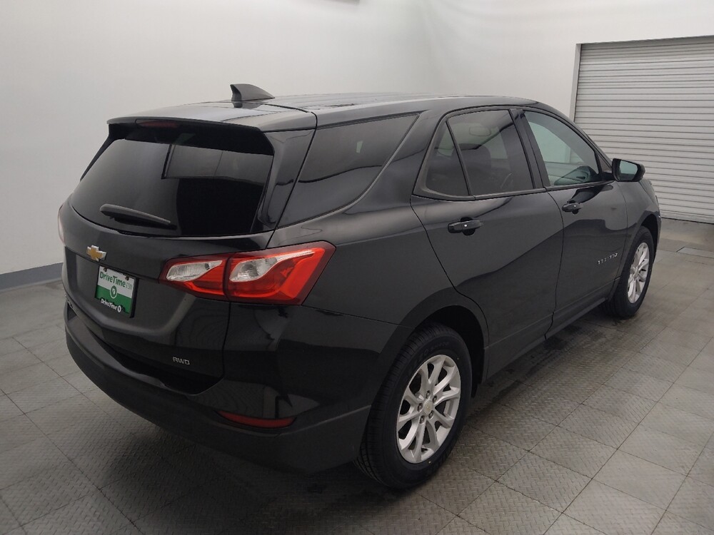 2019 Chevrolet Equinox in Corpus Christi, TX 78412 - 18134172 9