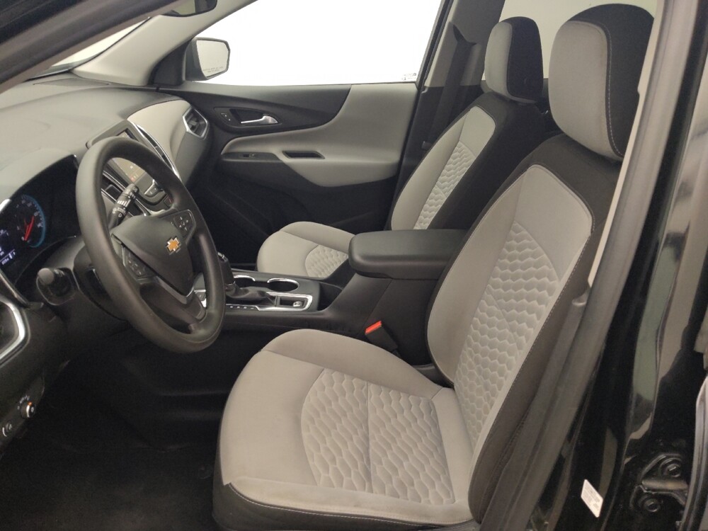 2019 Chevrolet Equinox in Corpus Christi, TX 78412 - 18134172 17