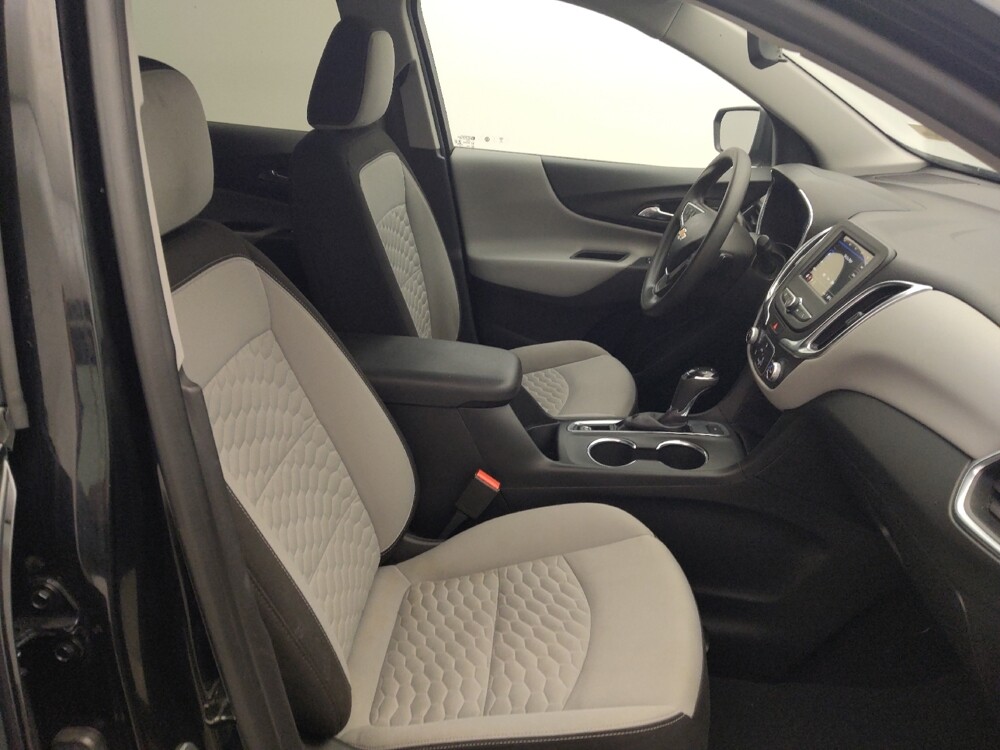 2019 Chevrolet Equinox in Corpus Christi, TX 78412 - 18134172 21