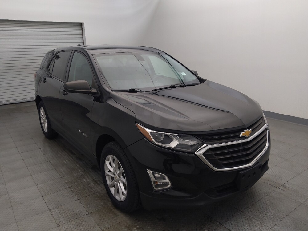 2019 Chevrolet Equinox in Corpus Christi, TX 78412 - 18134172 13