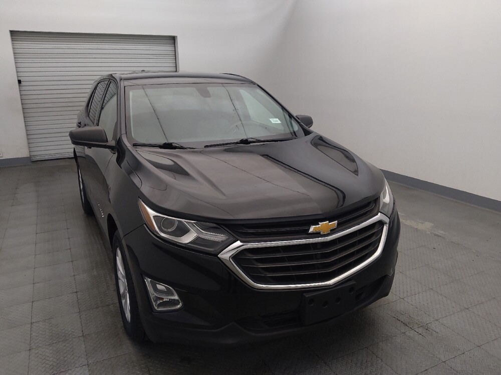 2019 Chevrolet Equinox in Corpus Christi, TX 78412 - 18134172 14