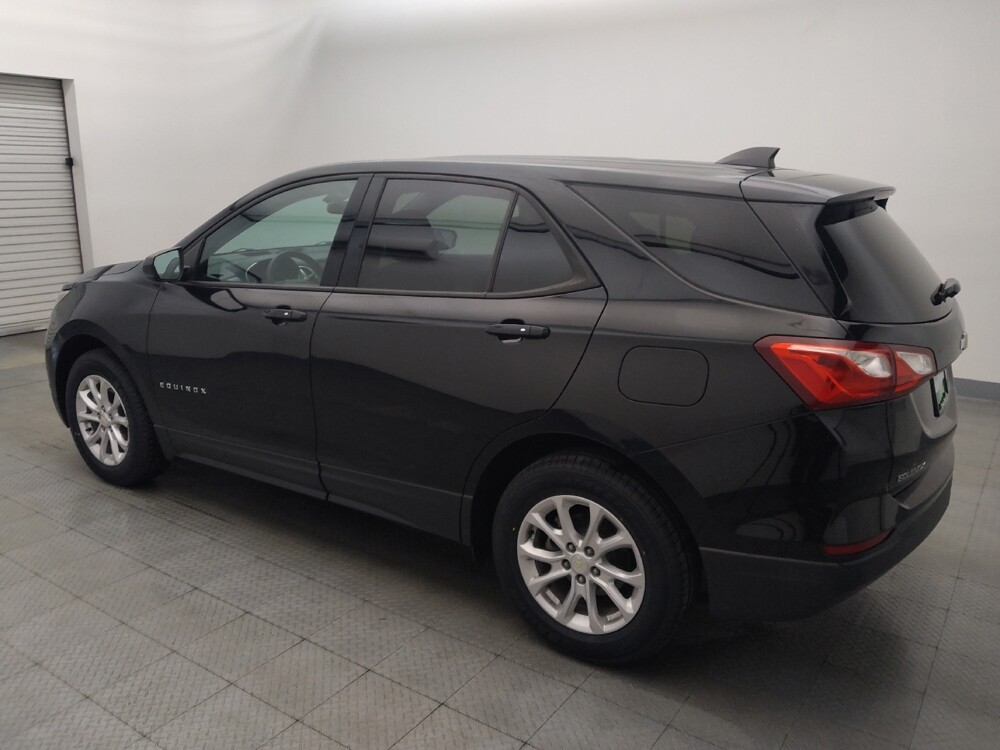 2019 Chevrolet Equinox in Corpus Christi, TX 78412 - 18134172 3