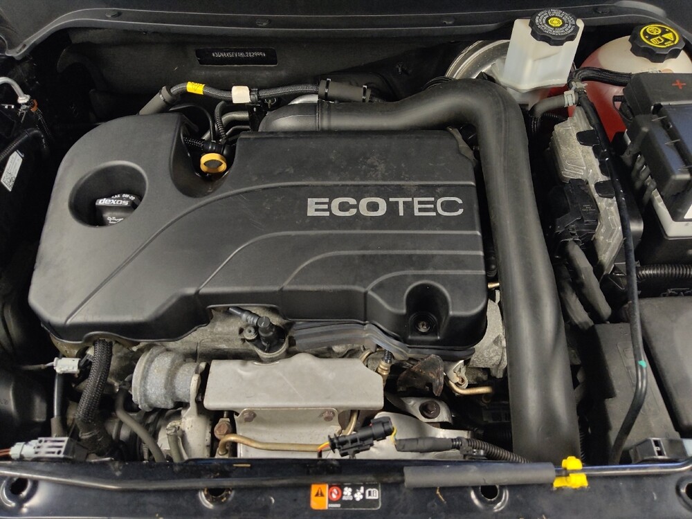 2019 Chevrolet Equinox in Corpus Christi, TX 78412 - 18134172 30