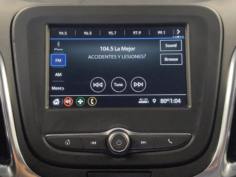 2019 Chevrolet Equinox in Corpus Christi, TX 78412 - 18134172 25