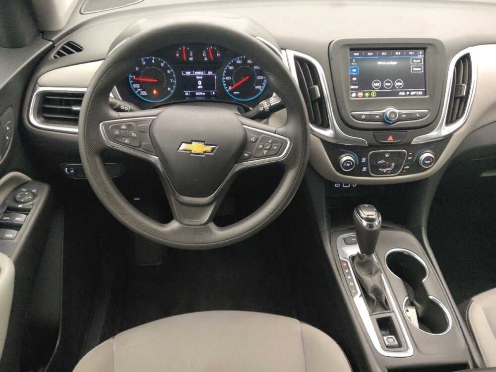 2019 Chevrolet Equinox in Corpus Christi, TX 78412 - 18134172 22
