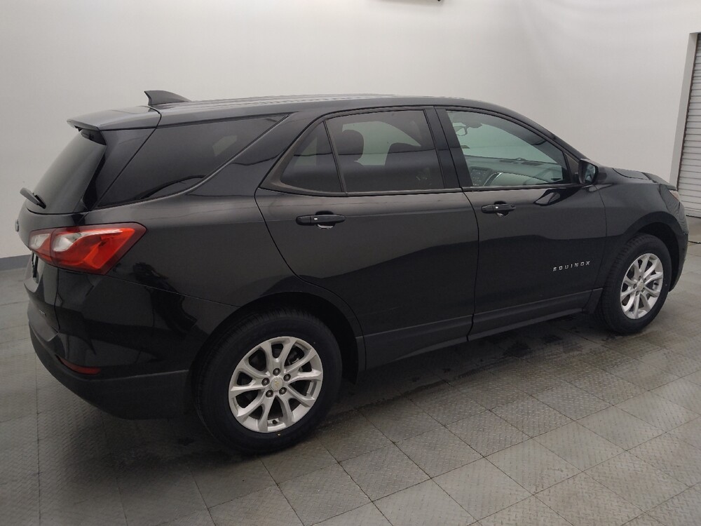2019 Chevrolet Equinox in Corpus Christi, TX 78412 - 18134172 10