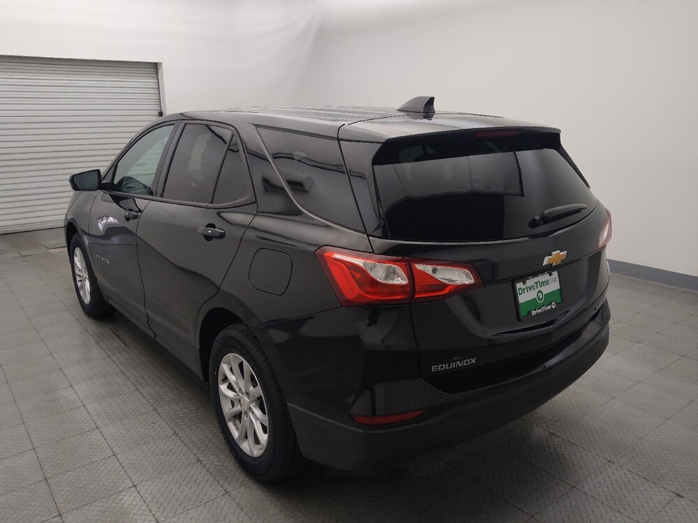 2019 Chevrolet Equinox in Corpus Christi, TX 78412 - 18134172 5