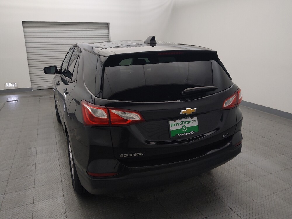 2019 Chevrolet Equinox in Corpus Christi, TX 78412 - 18134172 6