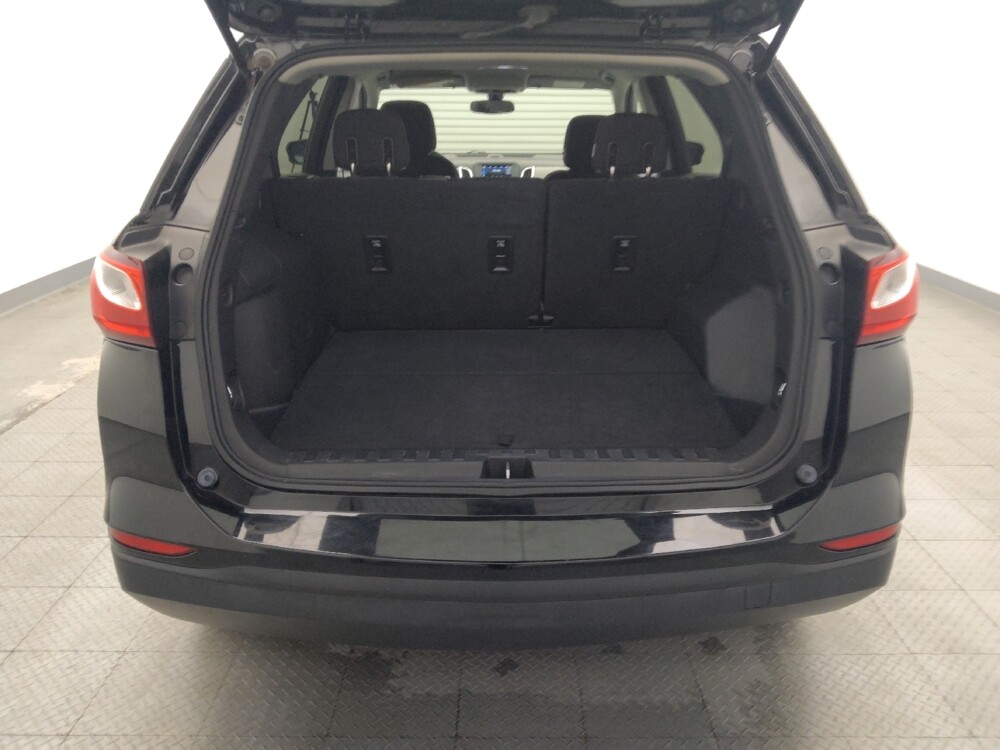 2019 Chevrolet Equinox in Corpus Christi, TX 78412 - 18134172 29