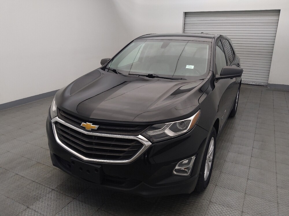 2019 Chevrolet Equinox in Corpus Christi, TX 78412 - 18134172 15