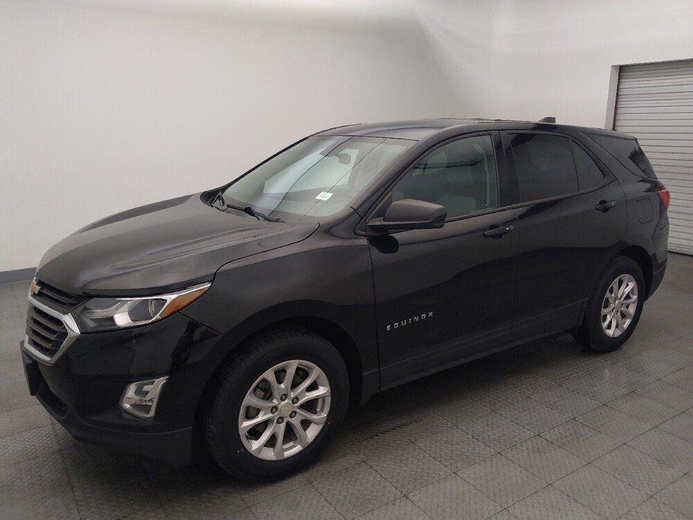 2019 Chevrolet Equinox in Corpus Christi, TX 78412 - 18134172 2