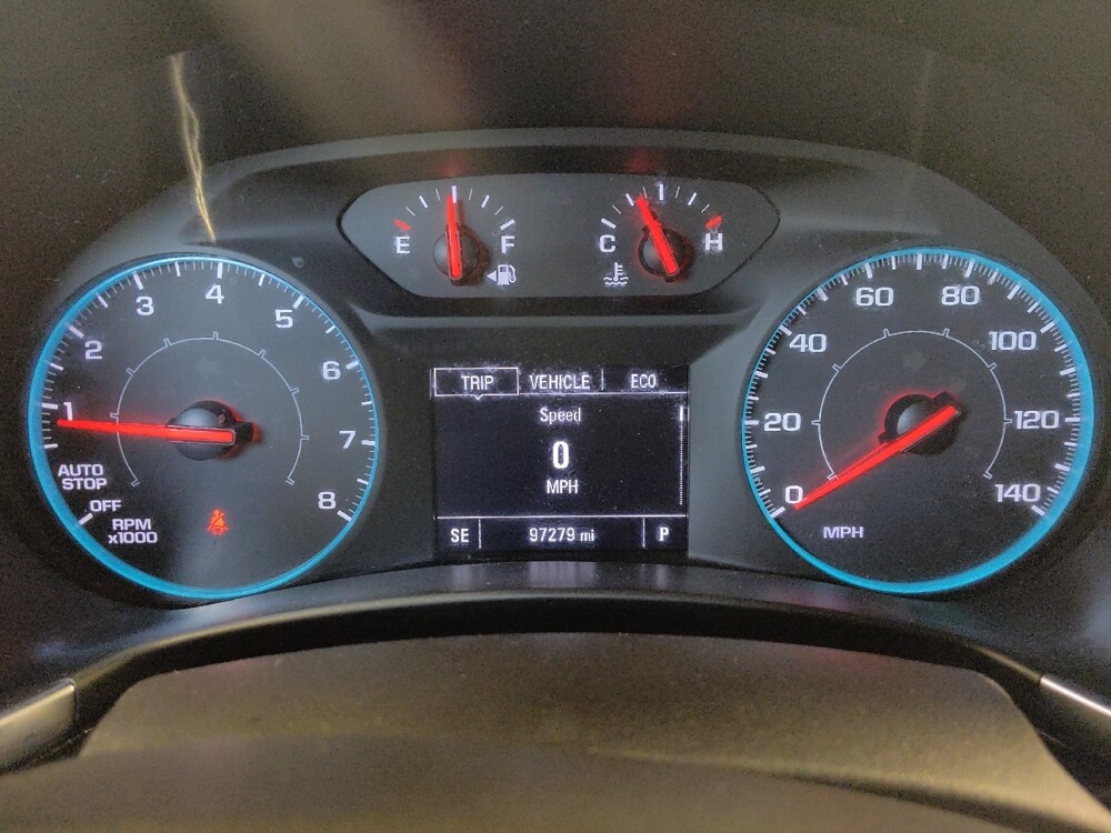 2019 Chevrolet Equinox in Corpus Christi, TX 78412 - 18134172 23