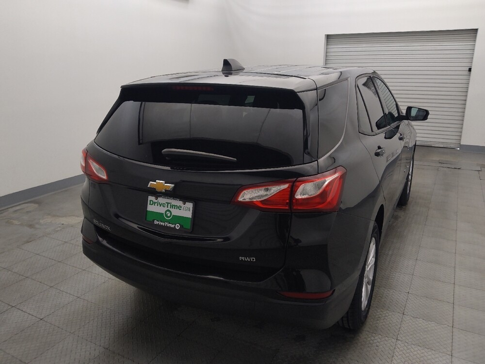 2019 Chevrolet Equinox in Corpus Christi, TX 78412 - 18134172 7