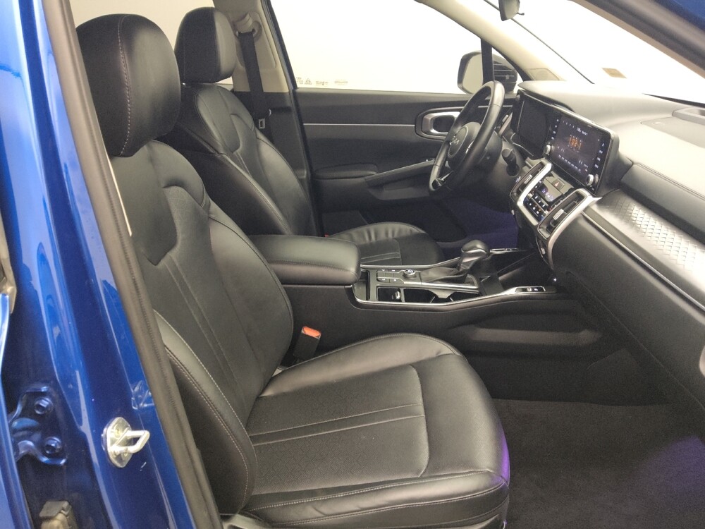2022 Kia Sorento in Houston, TX 77074 - 18134173 21