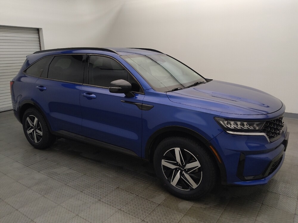 2022 Kia Sorento in Houston, TX 77074 - 18134173 11