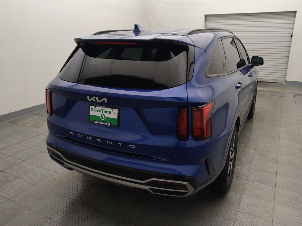 2022 Kia Sorento in Houston, TX 77074 - 18134173 7