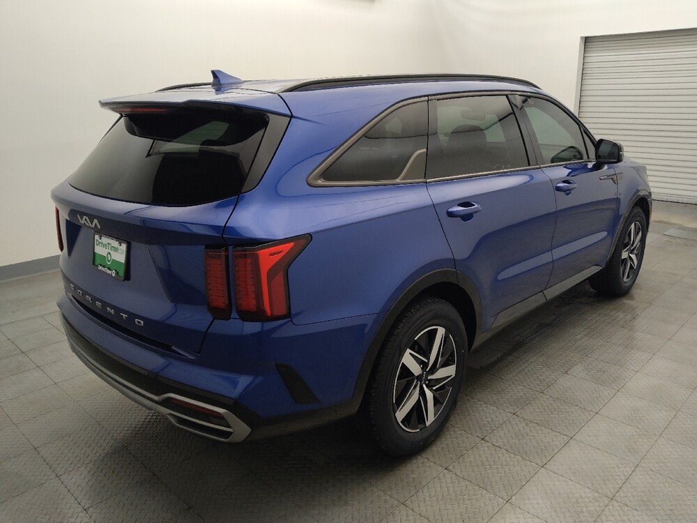 2022 Kia Sorento in Houston, TX 77074 - 18134173 9