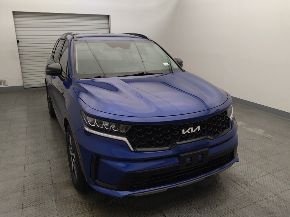 2022 Kia Sorento in Houston, TX 77074 - 18134173 14