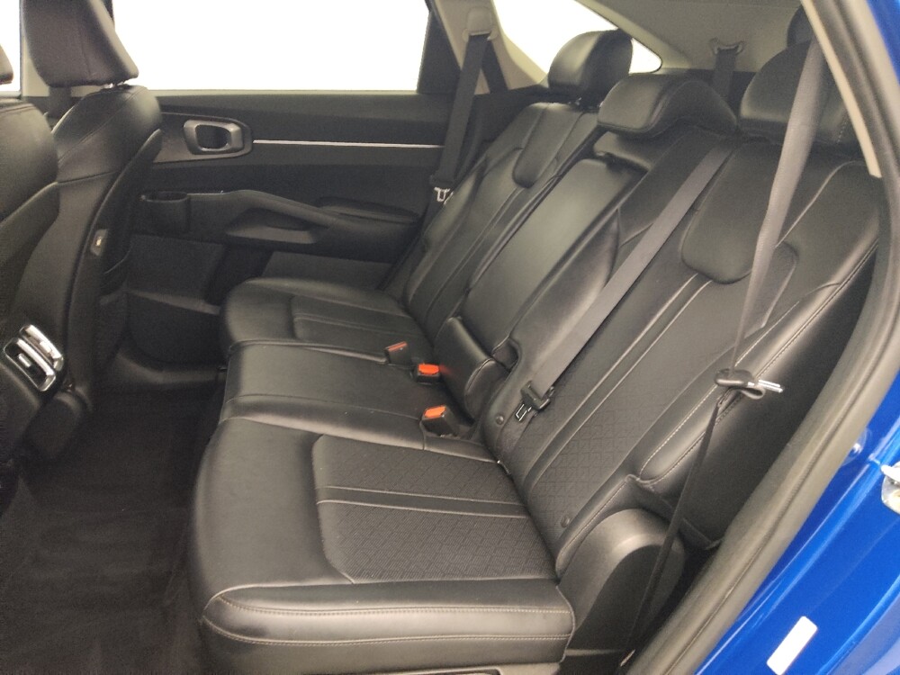 2022 Kia Sorento in Houston, TX 77074 - 18134173 18