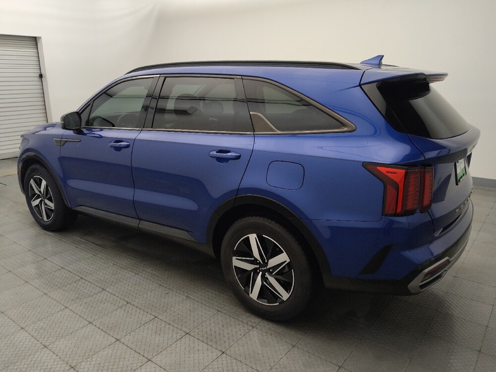 2022 Kia Sorento in Houston, TX 77074 - 18134173 3