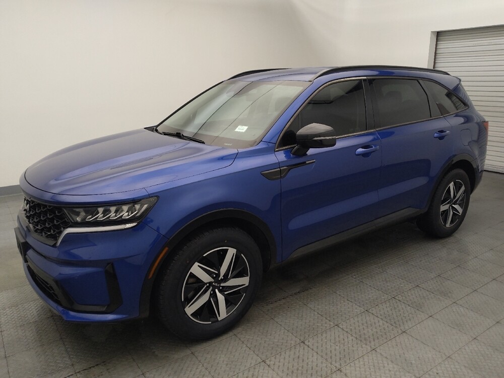 2022 Kia Sorento in Houston, TX 77074 - 18134173 2