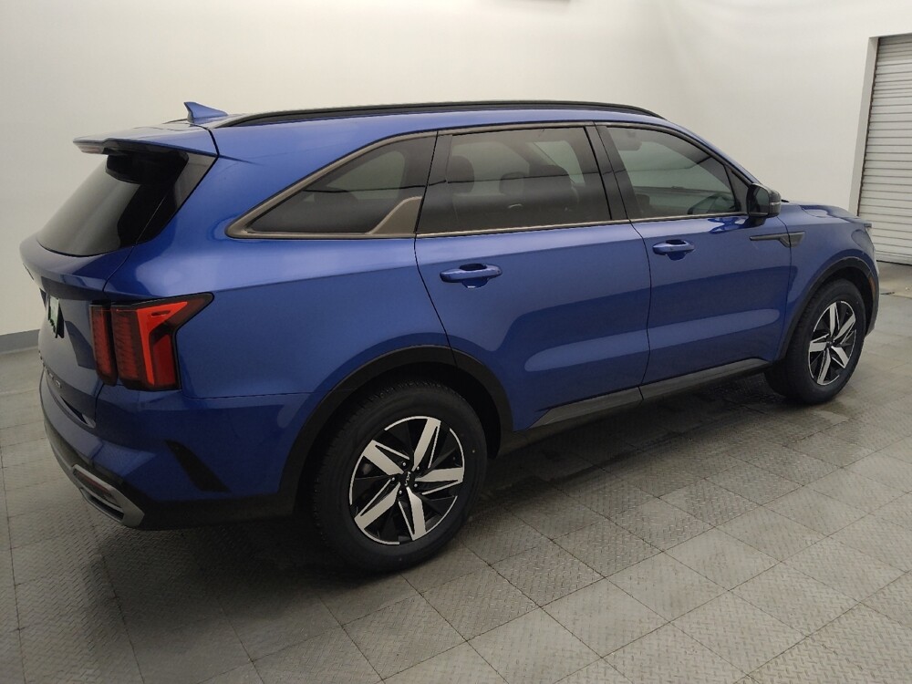 2022 Kia Sorento in Houston, TX 77074 - 18134173 10