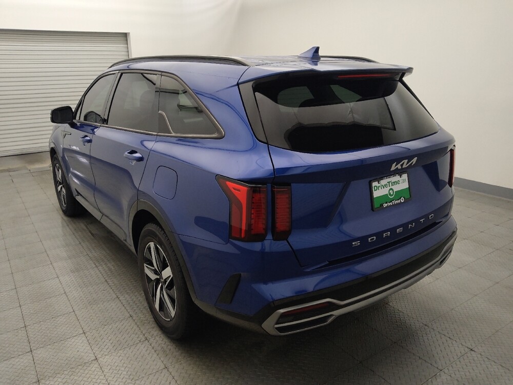 2022 Kia Sorento in Houston, TX 77074 - 18134173 5