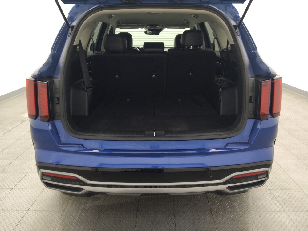 2022 Kia Sorento in Houston, TX 77074 - 18134173 29