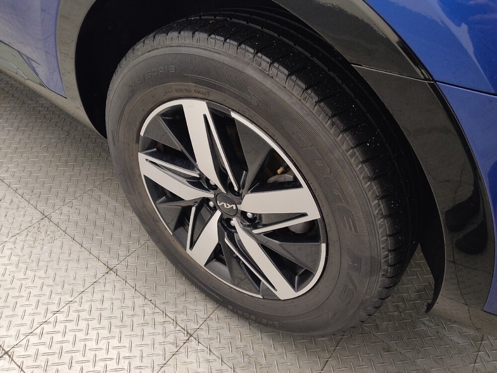 2022 Kia Sorento in Houston, TX 77074 - 18134173 31