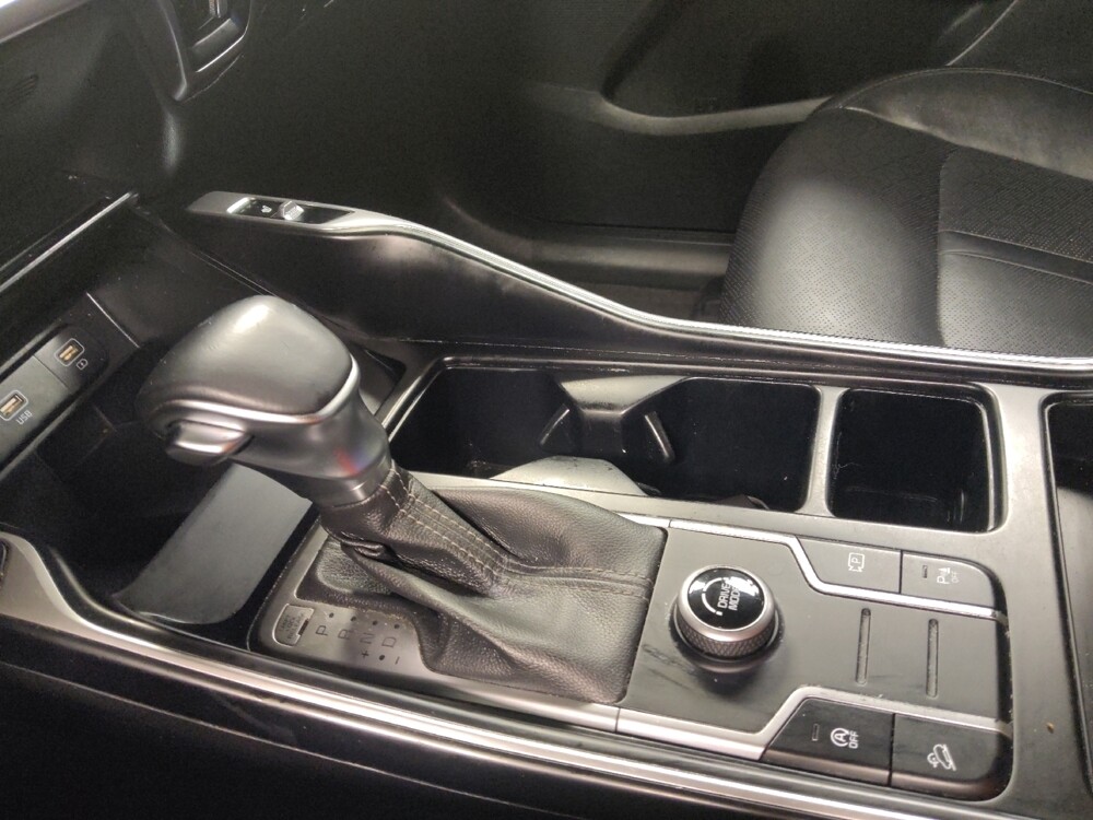 2022 Kia Sorento in Houston, TX 77074 - 18134173 26