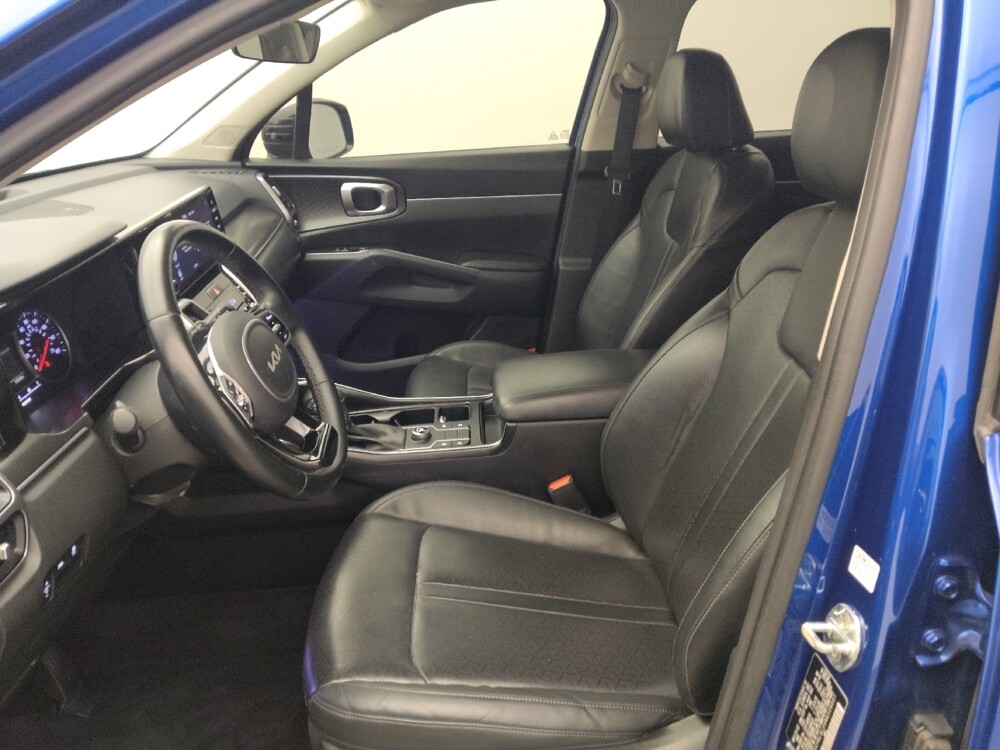 2022 Kia Sorento in Houston, TX 77074 - 18134173 17