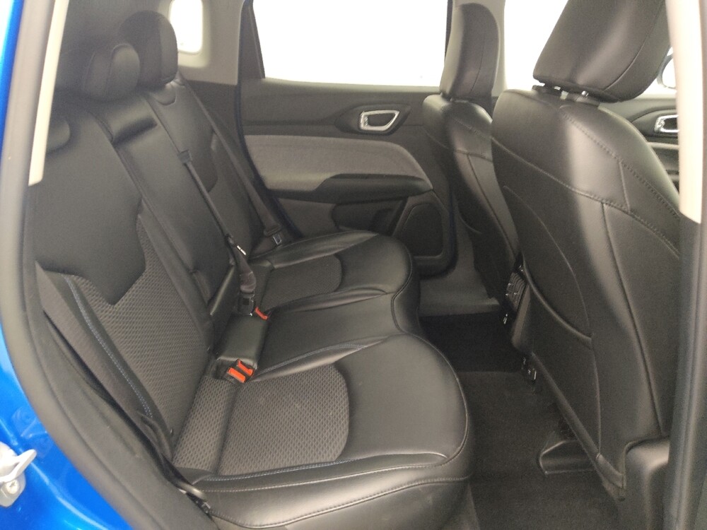 2022 Jeep Compass in Temple, TX 76502 - 18134174 19