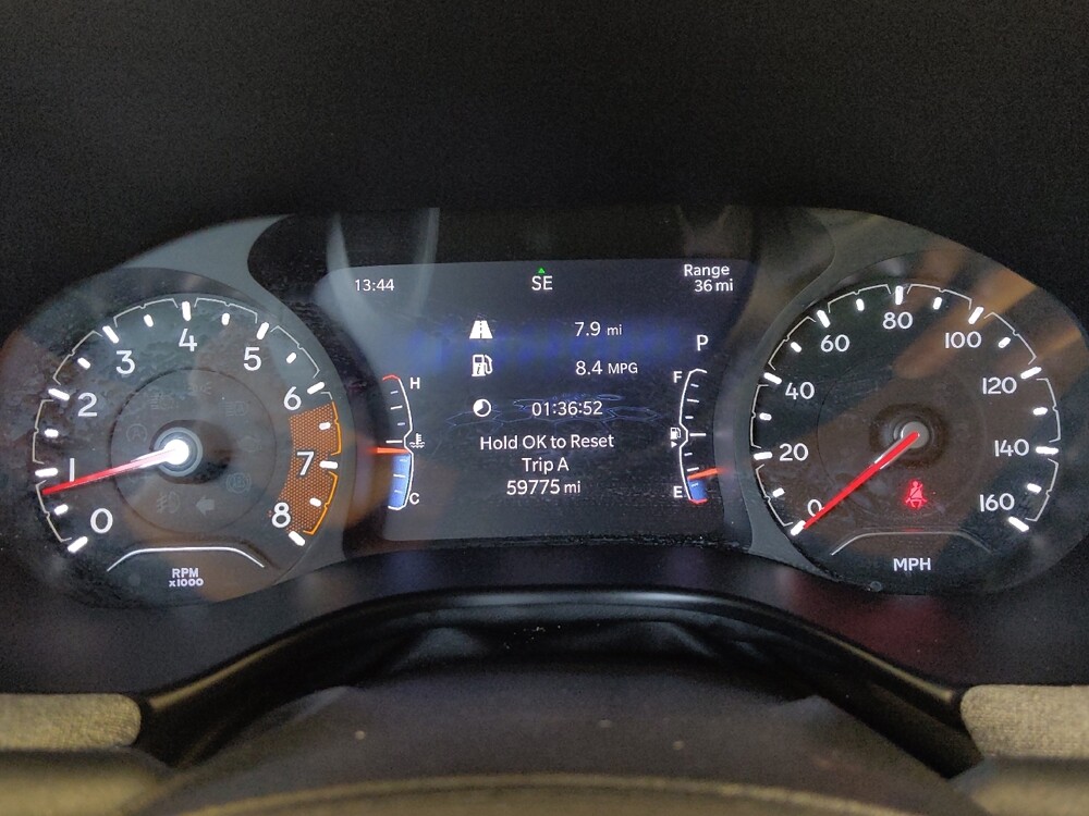2022 Jeep Compass in Temple, TX 76502 - 18134174 23