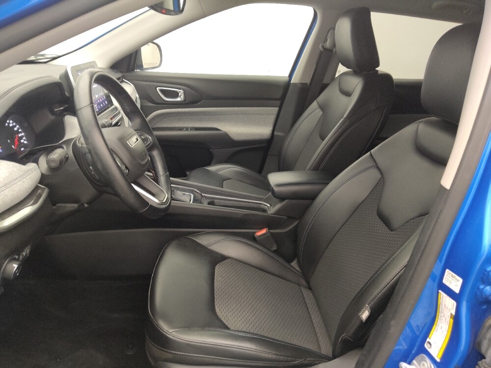 2022 Jeep Compass in Temple, TX 76502 - 18134174 17