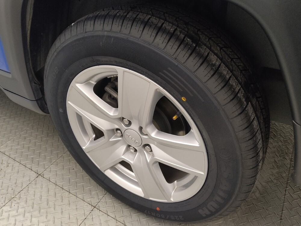 2022 Jeep Compass in Temple, TX 76502 - 18134174 31