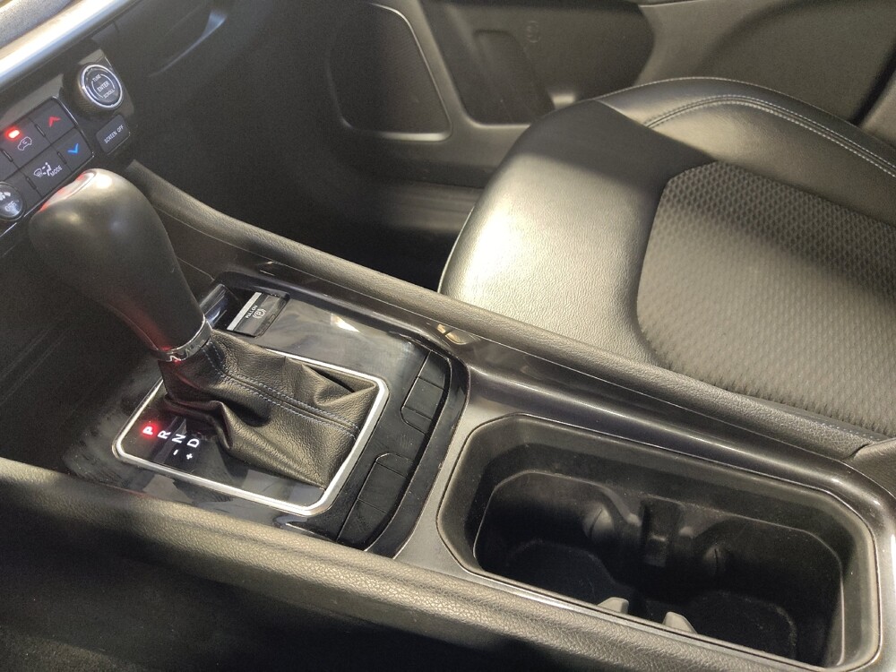 2022 Jeep Compass in Temple, TX 76502 - 18134174 26