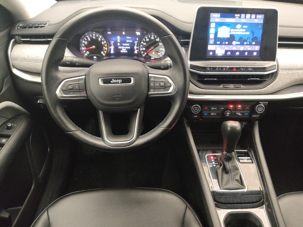 2022 Jeep Compass in Temple, TX 76502 - 18134174 22