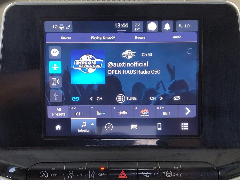 2022 Jeep Compass in Temple, TX 76502 - 18134174 25