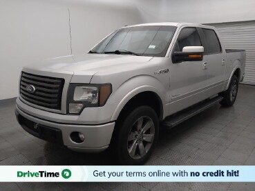 2012 Ford F150 in Tyler, TX 75701