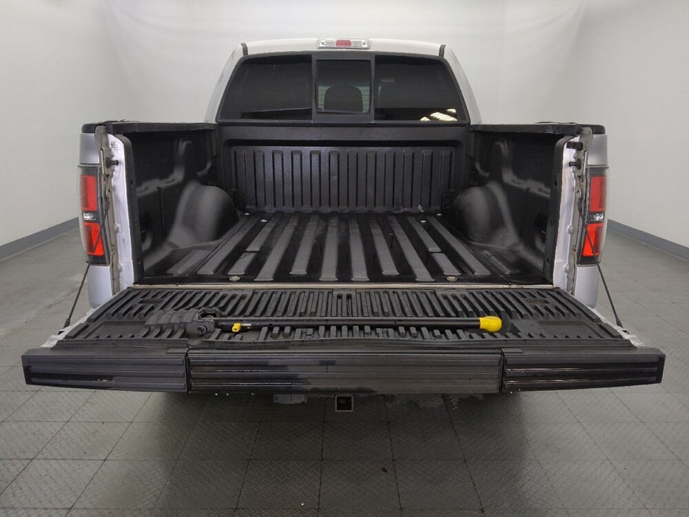 2012 Ford F150 in Tyler, TX 75701 - 18134176 29