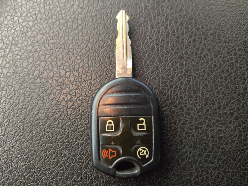 2012 Ford F150 in Tyler, TX 75701 - 18134176 32