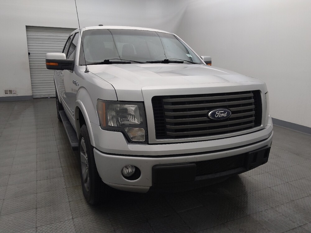 2012 Ford F150 in Tyler, TX 75701 - 18134176 14